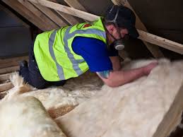 Best Batt and Roll Insulation  in Calvert, TX